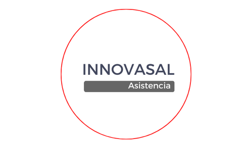 Logo INNOVASAL